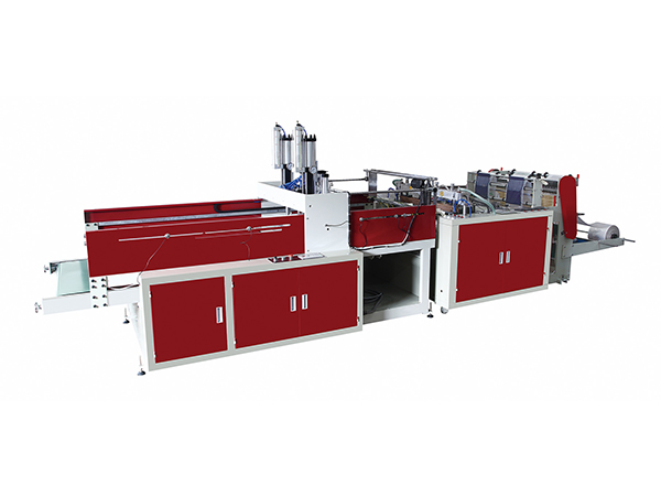 HC-M300×2/350×2/400×2/450×2全自动中速背心袋米兰平台-米兰（中国）一站式服务平台
